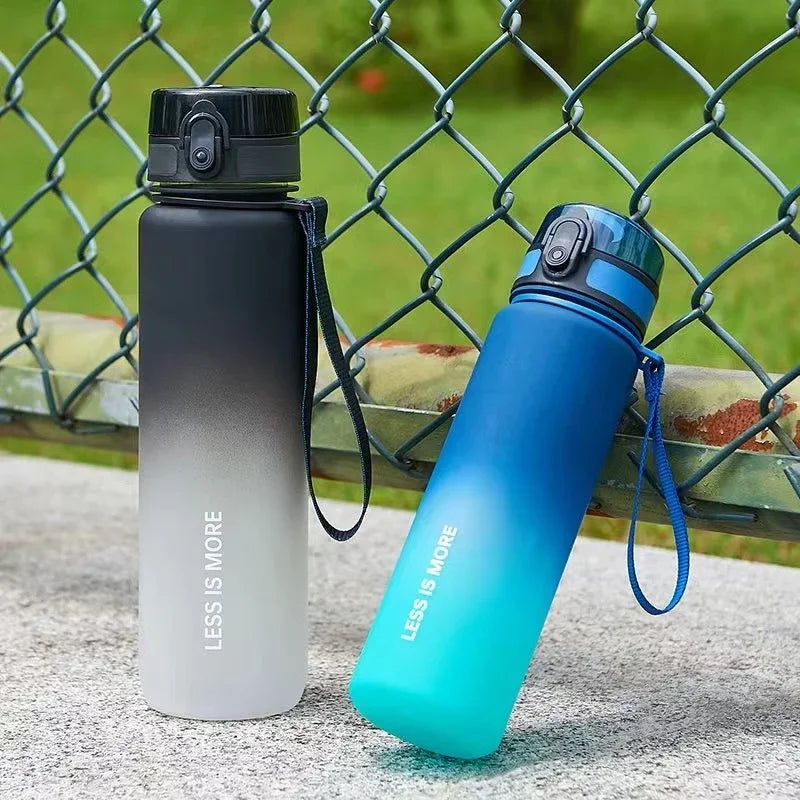 Spirit Water Bottle