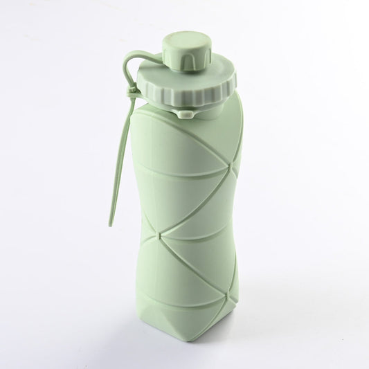 Collapsible Bottle 600ML