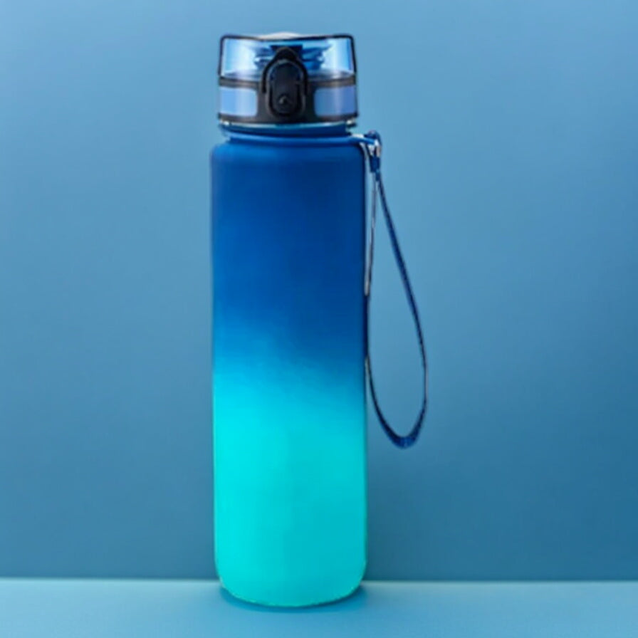 Spirit Water Bottle