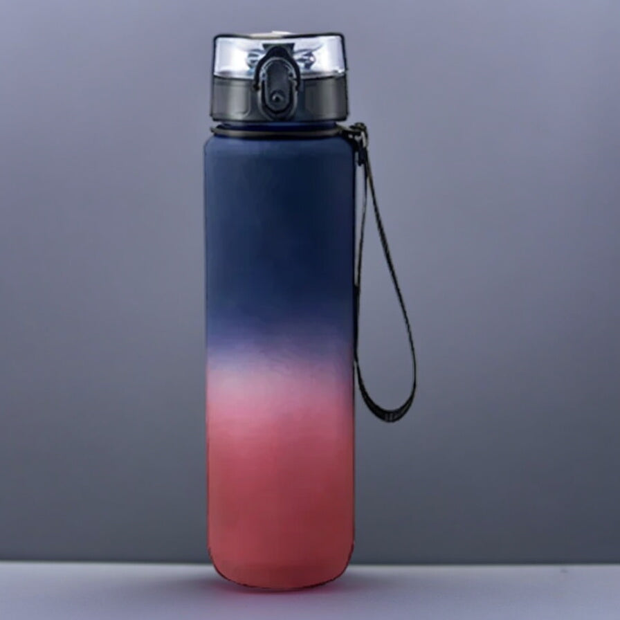 Spirit Water Bottle