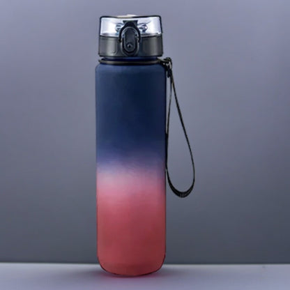 Spirit Water Bottle